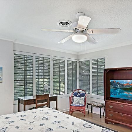 The Pink House Villa St. Simons Island Ngoại thất bức ảnh