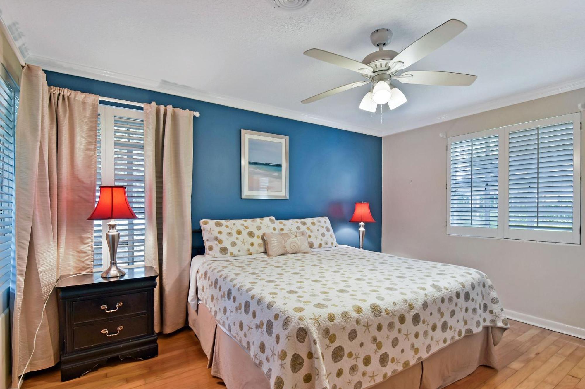 The Pink House Villa St. Simons Island Ngoại thất bức ảnh
