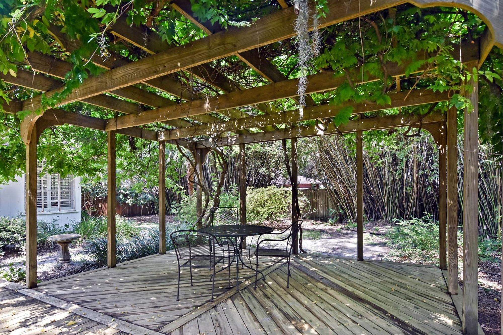The Pink House Villa St. Simons Island Ngoại thất bức ảnh